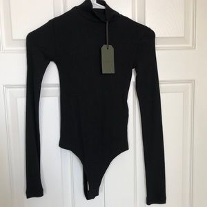 All Saints Bodysuit, Size Small, NEVER BEEN WORN